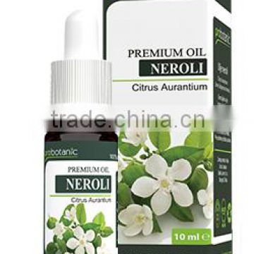 Neroli Oil