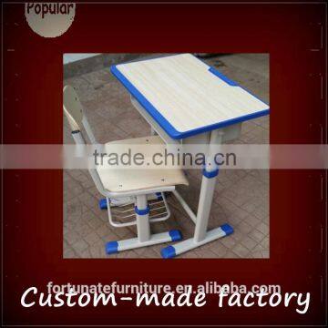 desk for children adjustable single for primary kids