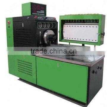 High Quality Diesel Fuel Injection Pump Test Bench