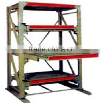 Drawer Rack for Warehouse Storage, Mould Rack photo-2