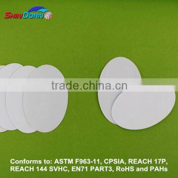 Repair Patch for Inflatable Bed, Puncture Repair Kit for Inflatable Beds