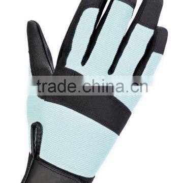 Hot Gardening Glove, Women Work Glove, Mechanic Glove, Safety Equipment photo-3