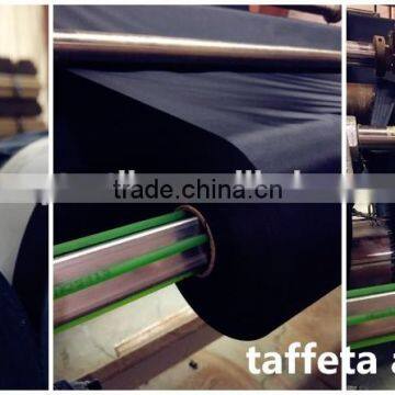 Linan Chenyi Textile Woven Silver Polyester Taffeta Umbrella Fabric photo-6