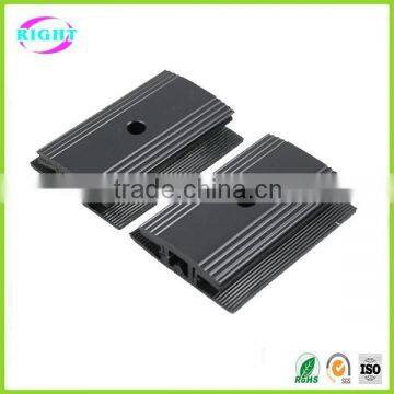 Solar Energy Panel Mounting End Clamp photo-4