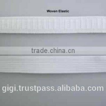 8mm Knitted Elastic Braid / Braided elastic