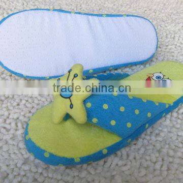 Spongebob 3D thonge slippers