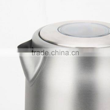 1.8L Innox Stainless Stell Electric Kettle photo-3