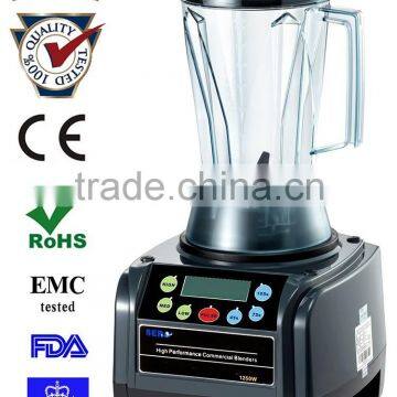 Food Mixer Machine for High Duty Commercial Blender, Professional Blend Manufacturer in China. photo-4