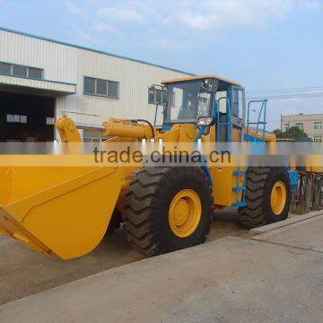 Mine Loader 6t with Cummins