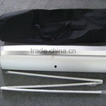 Aluminium Roll Up/roller Banner photo-6