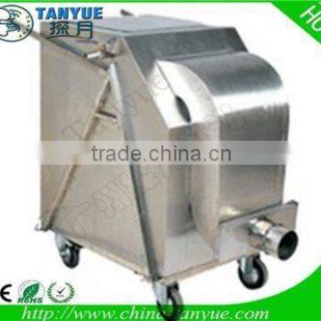 Ice-making machine 3000w dry ice fog machine