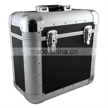 Aluminium 12" Record Box Flight Case Record Case (ZYD-HZ985)