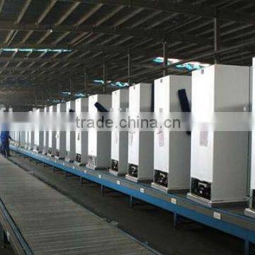 technical service to build a freezer factory/help you establish a refrigerator plant