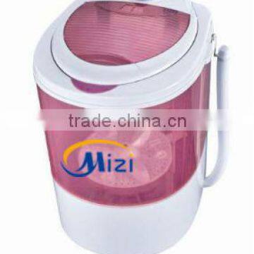 2.0kg Mini washing machine MZXPB20-8006A