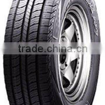 KUMHO P225/75 R15 KL51