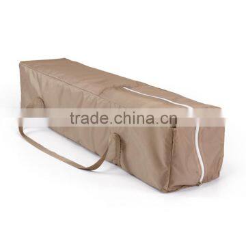 Deluxe Baby Playpen Travel Cot Baby Crib Baby Cot Baby Bed Portable Baby Playpen photo-6