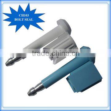 CH103 Customs Cargo Bolt Seals Manufacturer photo-5