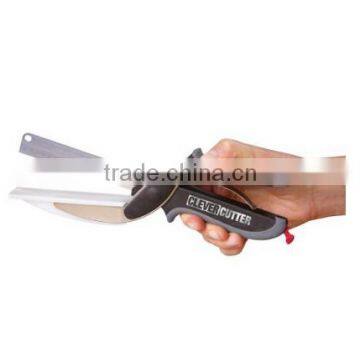 Very Popular on Amazon of 2-in-1 Replace Kitchen Knives --Cutting Board photo-2