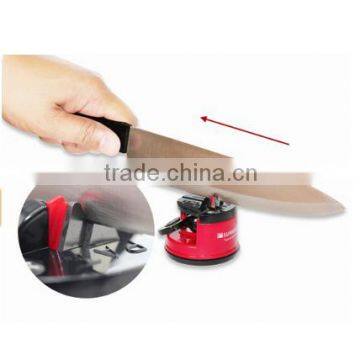 2016 Two Stages Professional Kitchen 2 stage knife sharpener