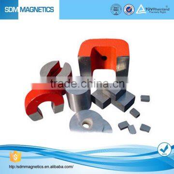 Cast Arc Size Ring Wind Generator High Power Alnico Magnet photo-3