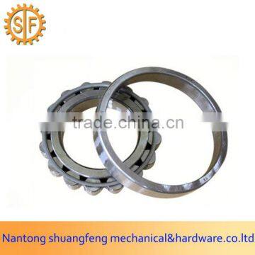 chinese trading company NSK NN3007 cylindrical roller bearing