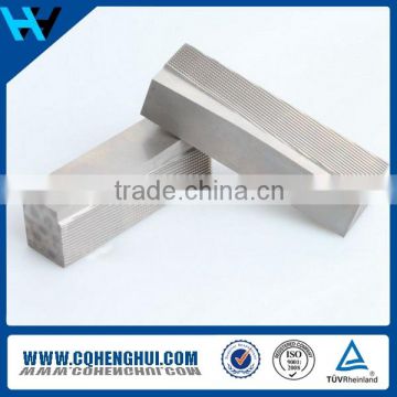 Good Hardenability Steel Cr12MoV Thread Rolling Die