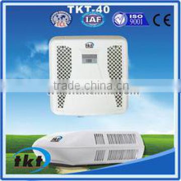 TKT-40 ac110v air conditioner unit for caravan