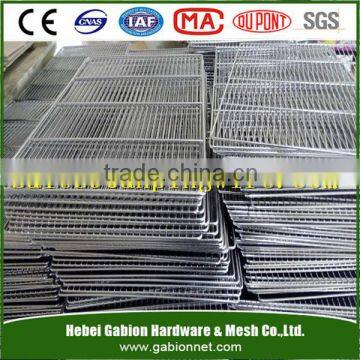 stainless steel barbecue wire mesh