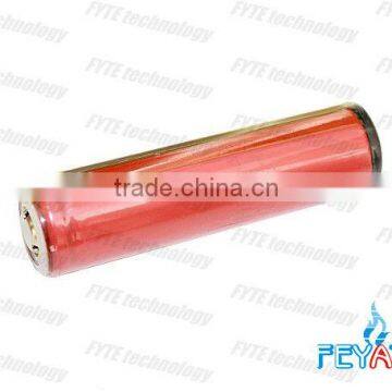 Rechargeable Lithium cell battery Sanyo 18650 3.7V 2800mAh AA Li-ion Battery