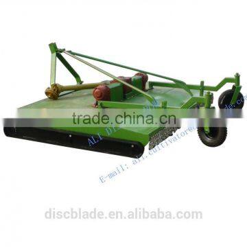 China Rotary Lawn Mower Grass Cutter