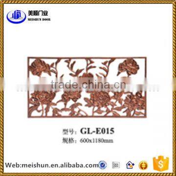 Aluminum Adorned Accessories for Gates and Fences GL-E003 photo-5