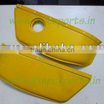 tuk tuk accessories for ape bajaj tvs king