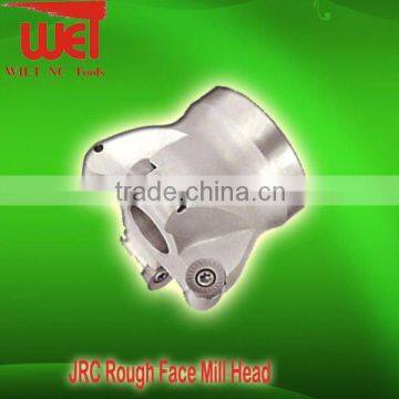 JRC Rough Face Mill Head