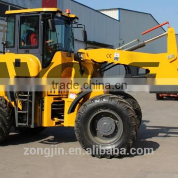 Specialized China Wheel Loader Manufacturer WOLF 3000kg small loader construction equipment ZL30, 932 loader for sale