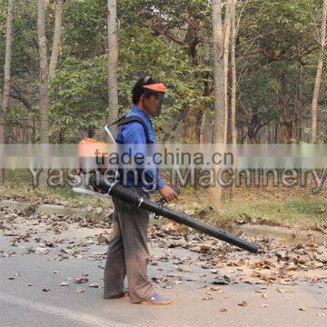 Trade Assurance 2 Stroke Leaf Blower