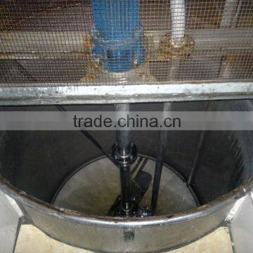 Processing Line Type and Engineers Available to Service Machinery Overseas After-sales Service Providrock Candy Crystals Machine