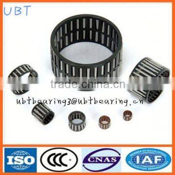 K32x37x17 Needle Bearing and Cage Assemblies photo-3