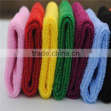 Alibaba China Elastic Sports Colorful Support Wrist Brace