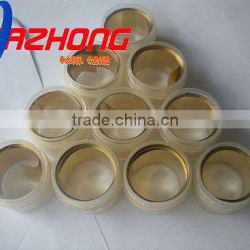 45% AWS BAG-1 AMS4769 CADMIUM-BEARING SILVER BRAZING ALLOYS SILVER WELDING STRIP BRAZING FOIL