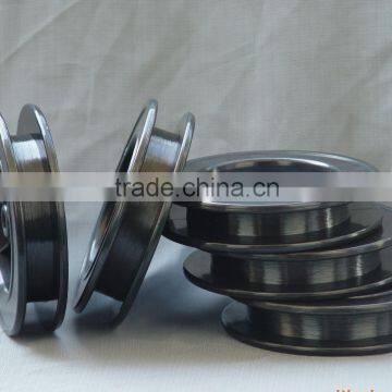 ASTM B387-90 molybdenum wires hot selling in USA
