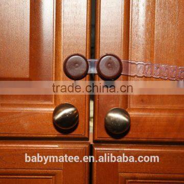 Babymatee Best Selling Child Safety Products Consumer Child Safety Toilet Lock photo-2