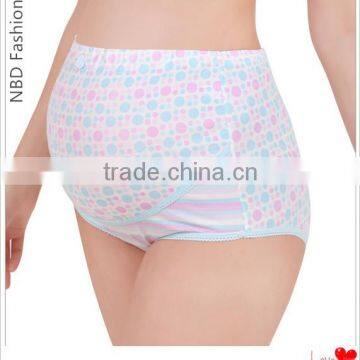 Pregnant mother's panties,high waist women underwear