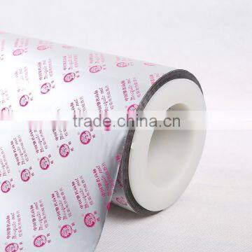 JC Aluminum Foil Laminated Packaing Film Roll,OPP Package photo-5