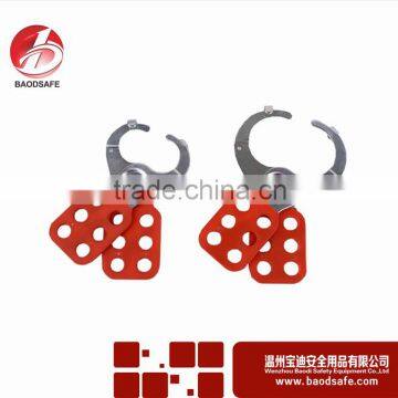 Steel Lockout Hasp With Lugs BDS-K8622 photo-4