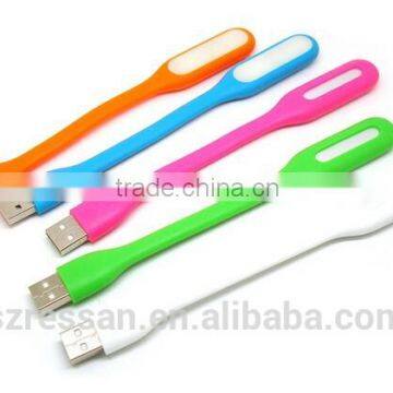 Factory direct wholesale new product portable usb led light rich colors usb led lights