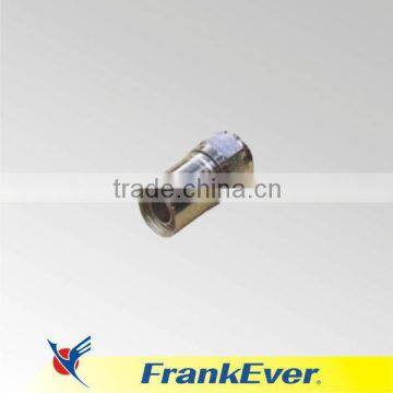 FRANKEVER new arrival f series rg6 compression f connector