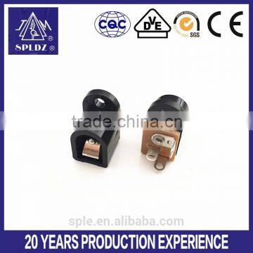 3 PIN dc jack connector DC-016A