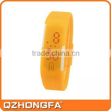 New Design Personalized Brand Sport Watch