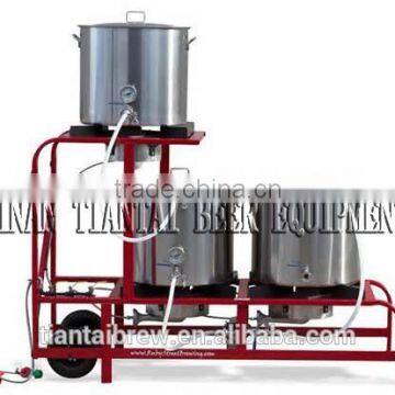 DIY 50L Mini Beer Brewery photo-2