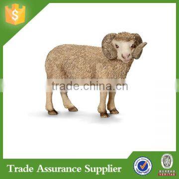 All Kinds of Resin Animal Statues for Home Decoration photo-2